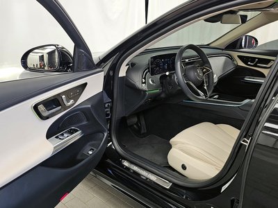 MERCEDES-BENZ E-CLASS - 10