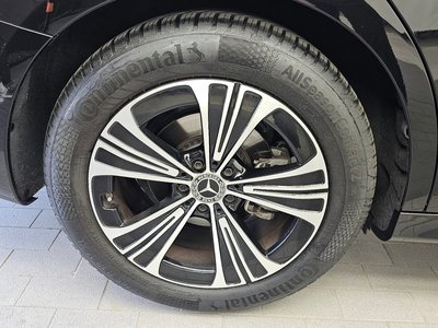 MERCEDES-BENZ E-CLASS - 6