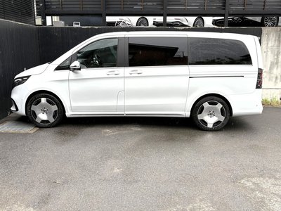 MERCEDES-BENZ V-CLASS - 5