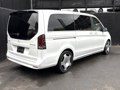 MERCEDES-BENZ V-CLASS - 6