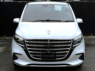 MERCEDES-BENZ V-CLASS - 2