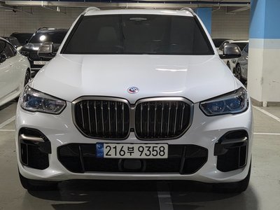 صورة 2 لـ 2022 BMW X5