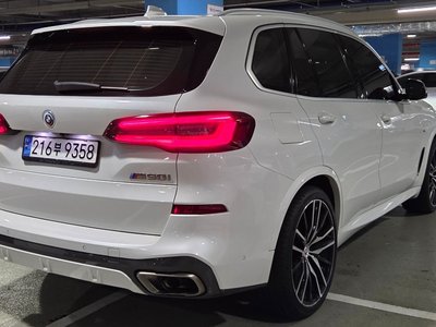 صورة 5 لـ 2022 BMW X5
