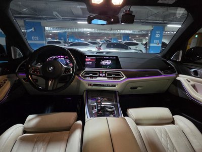 صورة 4 لـ 2022 BMW X5