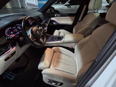 صورة مصغرة 11 لـ 2022 BMW X5