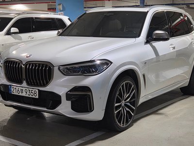 صورة 1 لـ 2022 BMW X5