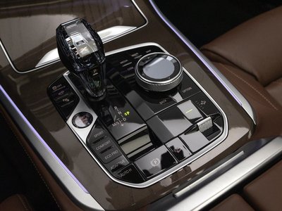 BMW X5 - 10
