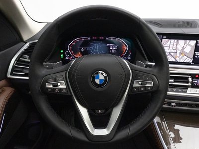 2022 BMW X5 — миниатюра 11