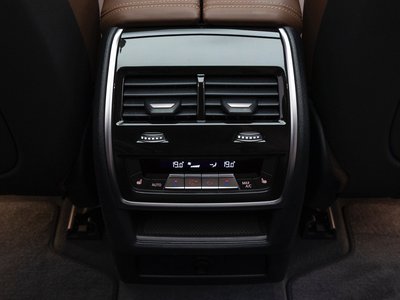 2022 BMW X5 — миниатюра 18