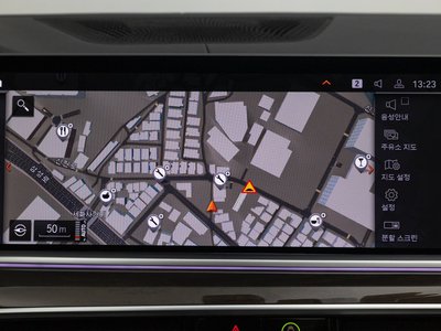 2022 BMW X5 — миниатюра 16