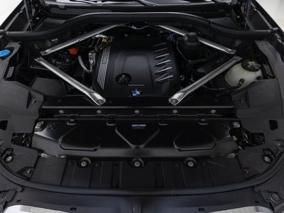 BMW X5 - 7