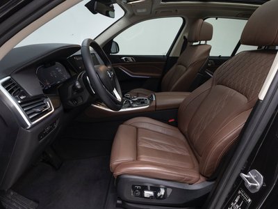 2022 BMW X5 — миниатюра 12