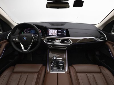 BMW X5 - 8