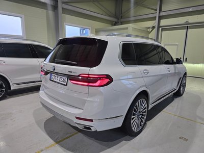 BMW X7 - 4