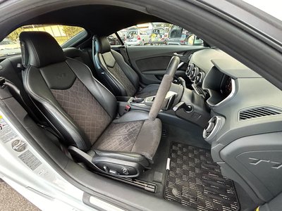 AUDI TT RS COUPE - 6