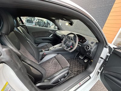 AUDI TT RS COUPE - 5
