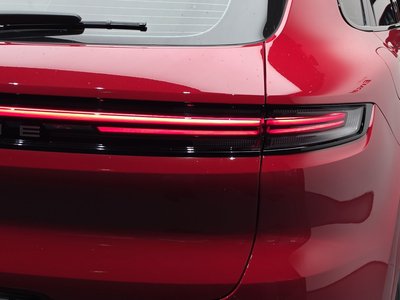 PORSCHE CAYENNE - 10