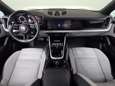 PORSCHE CAYENNE - 5