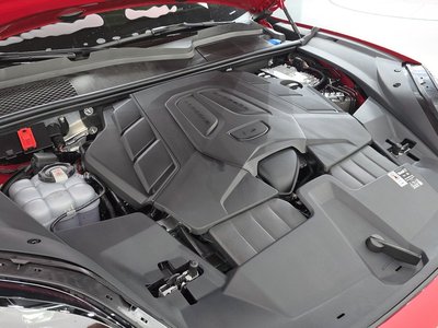 PORSCHE CAYENNE - 7