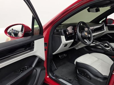 2024 Porsche CAYENNE — миниатюра 13