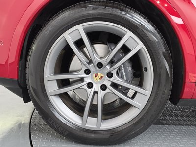 PORSCHE CAYENNE - 6