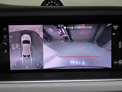 2024 Porsche CAYENNE — миниатюра 20