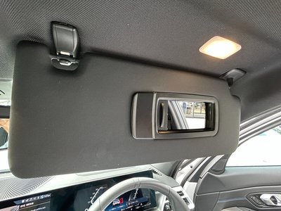 صورة مصغرة 162 لـ 2025 BMW 3 SERIES