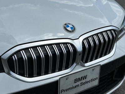 صورة مصغرة 51 لـ 2025 BMW 3 SERIES