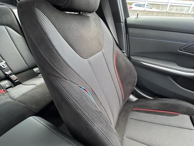 صورة مصغرة 140 لـ 2025 BMW 3 SERIES