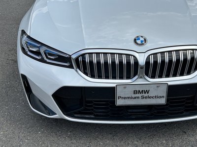 صورة مصغرة 42 لـ 2025 BMW 3 SERIES