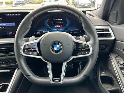 صورة مصغرة 30 لـ 2025 BMW 3 SERIES