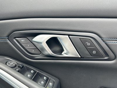 صورة مصغرة 91 لـ 2025 BMW 3 SERIES