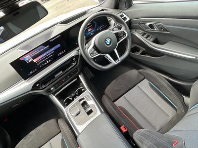 صورة مصغرة 119 لـ 2025 BMW 3 SERIES