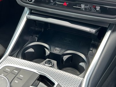 صورة مصغرة 128 لـ 2025 BMW 3 SERIES