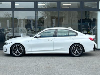 صورة مصغرة 14 لـ 2025 BMW 3 SERIES
