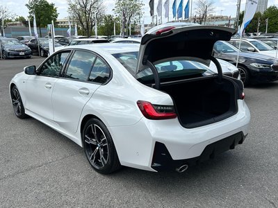 صورة مصغرة 85 لـ 2025 BMW 3 SERIES