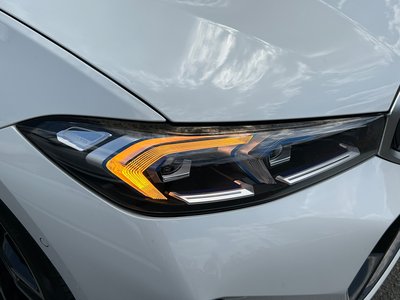 صورة مصغرة 61 لـ 2025 BMW 3 SERIES