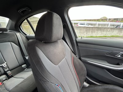 صورة مصغرة 136 لـ 2025 BMW 3 SERIES