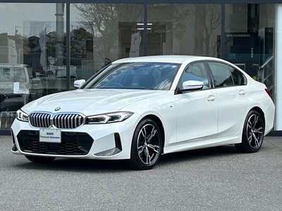 BMW 3 SERIES - 1