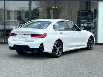 صورة 3 لـ 2025 BMW 3 SERIES