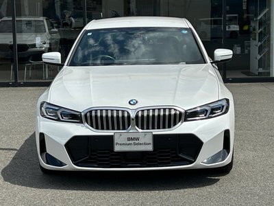 صورة 7 لـ 2025 BMW 3 SERIES