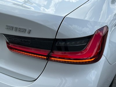 صورة مصغرة 76 لـ 2025 BMW 3 SERIES