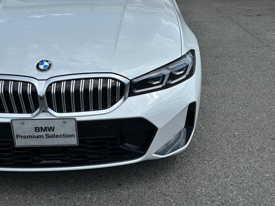 صورة مصغرة 45 لـ 2025 BMW 3 SERIES