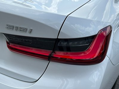 صورة مصغرة 75 لـ 2025 BMW 3 SERIES