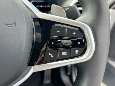 صورة مصغرة 36 لـ 2025 BMW 3 SERIES