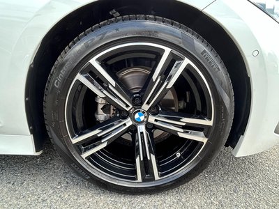 صورة مصغرة 52 لـ 2025 BMW 3 SERIES
