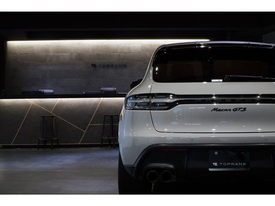 صورة مصغرة 19 لـ 2023 Porsche MACAN