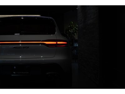 صورة مصغرة 25 لـ 2023 Porsche MACAN