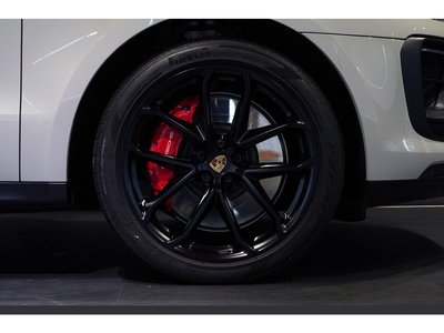 صورة مصغرة 12 لـ 2023 Porsche MACAN