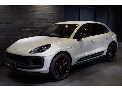 صورة مصغرة 17 لـ 2023 Porsche MACAN